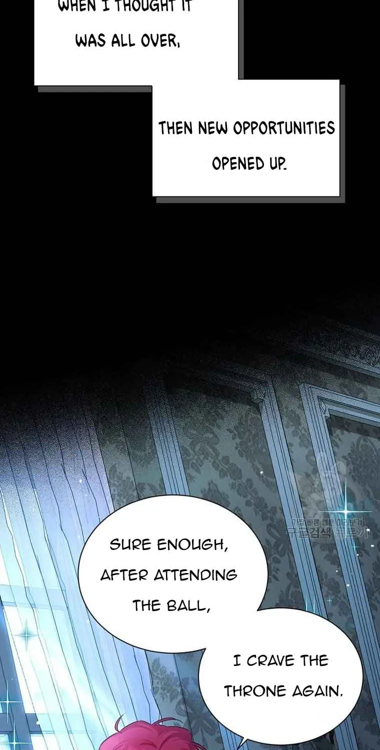 The Duchess With An Empty Soul Chapter 126 page 35 - 