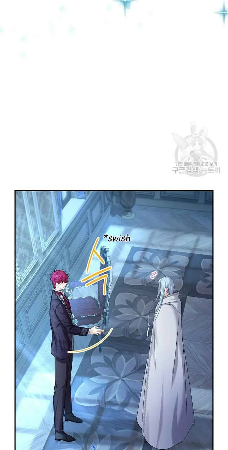 The Duchess With An Empty Soul Chapter 126 page 37 - 