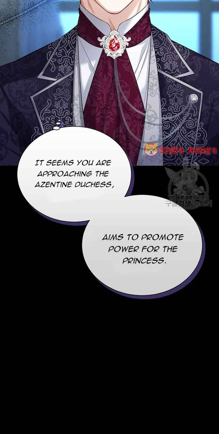 The Duchess With An Empty Soul Chapter 126 page 40 - 