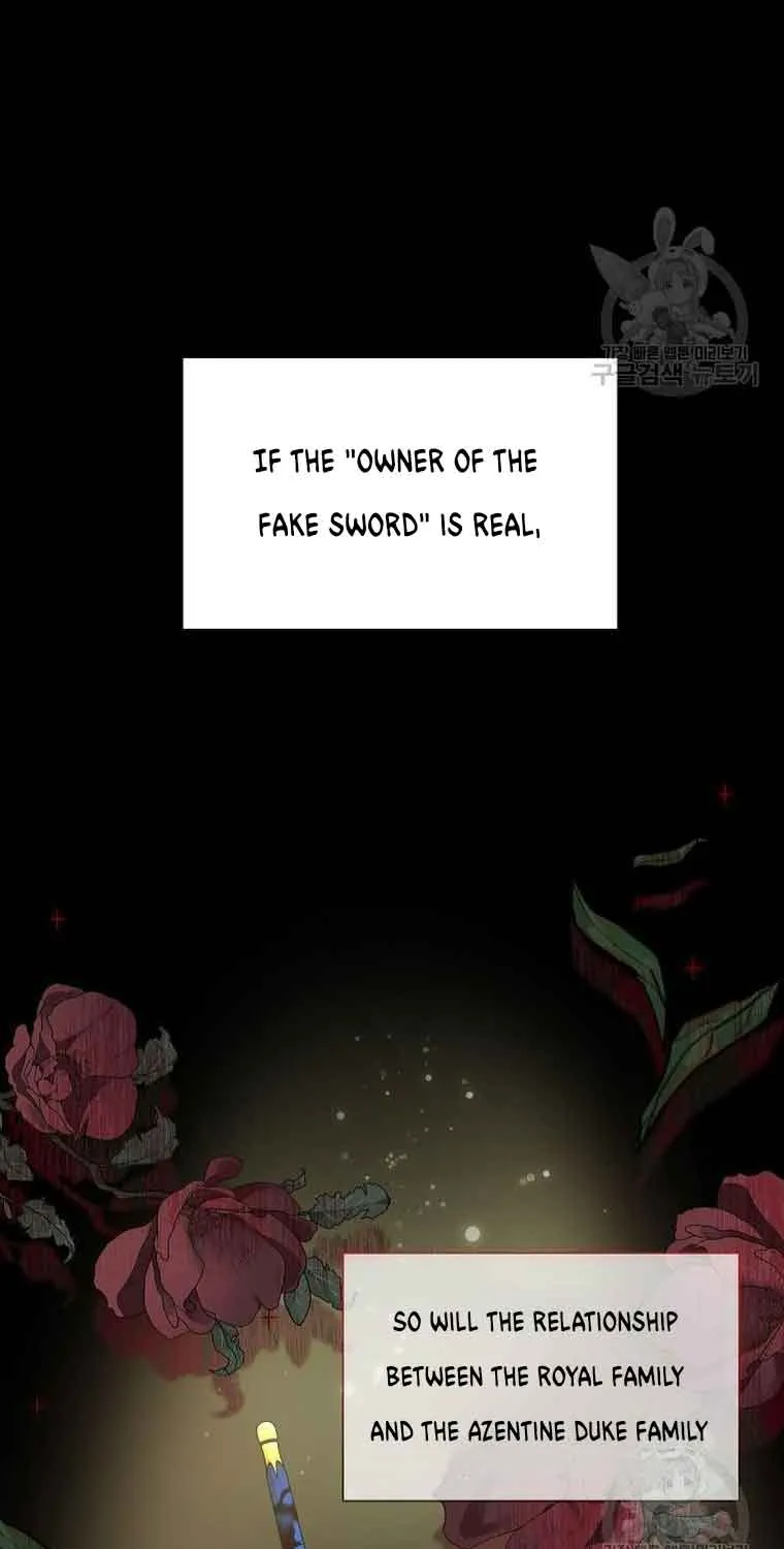 The Duchess With An Empty Soul Chapter 126 page 41 - 