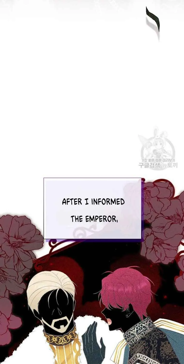 The Duchess With An Empty Soul Chapter 126 page 45 - 