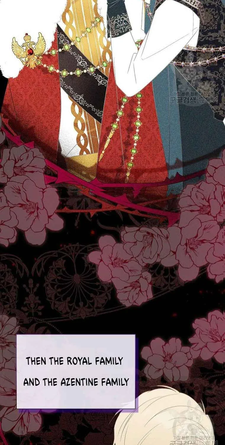 The Duchess With An Empty Soul Chapter 126 page 46 - 