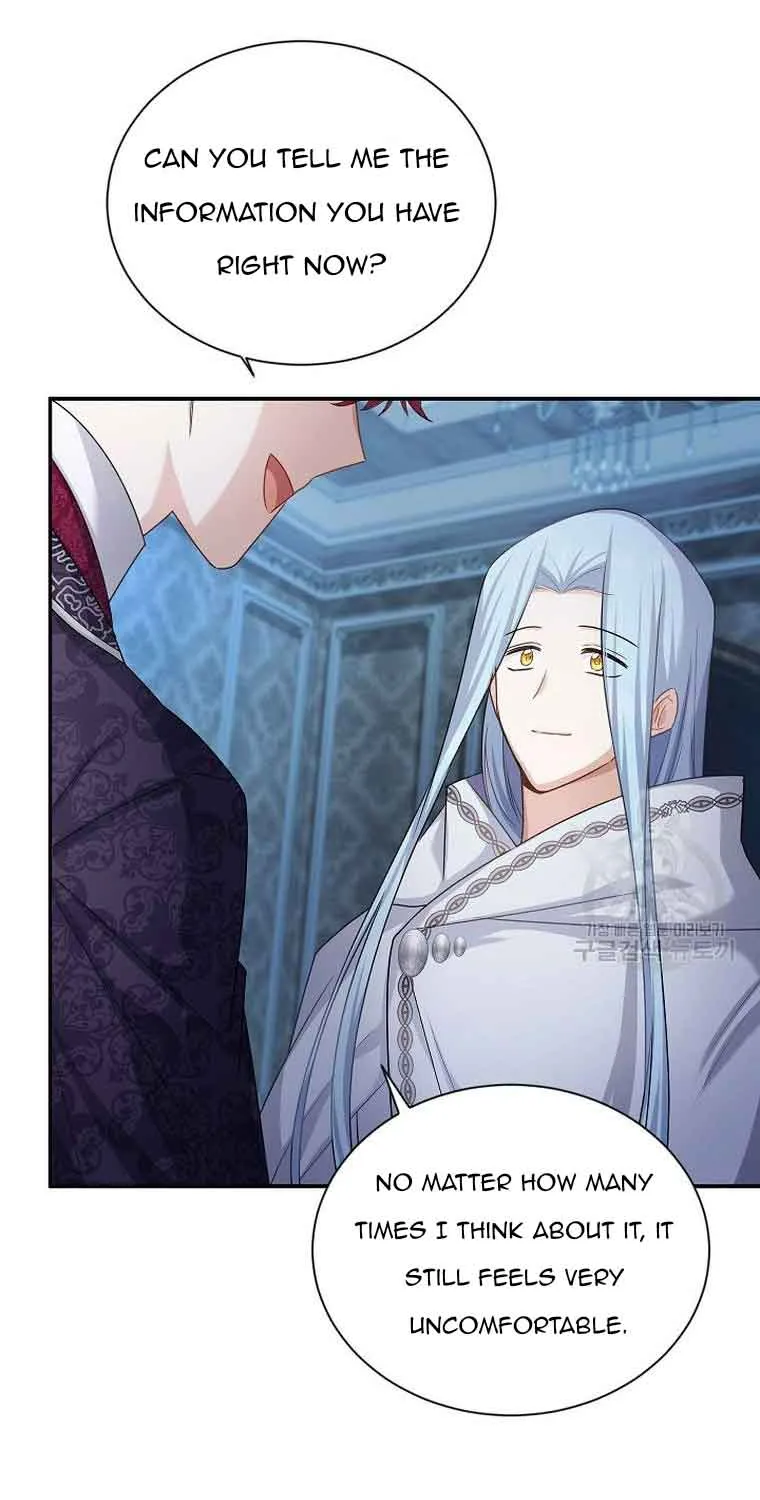 The Duchess With An Empty Soul Chapter 126 page 51 - 