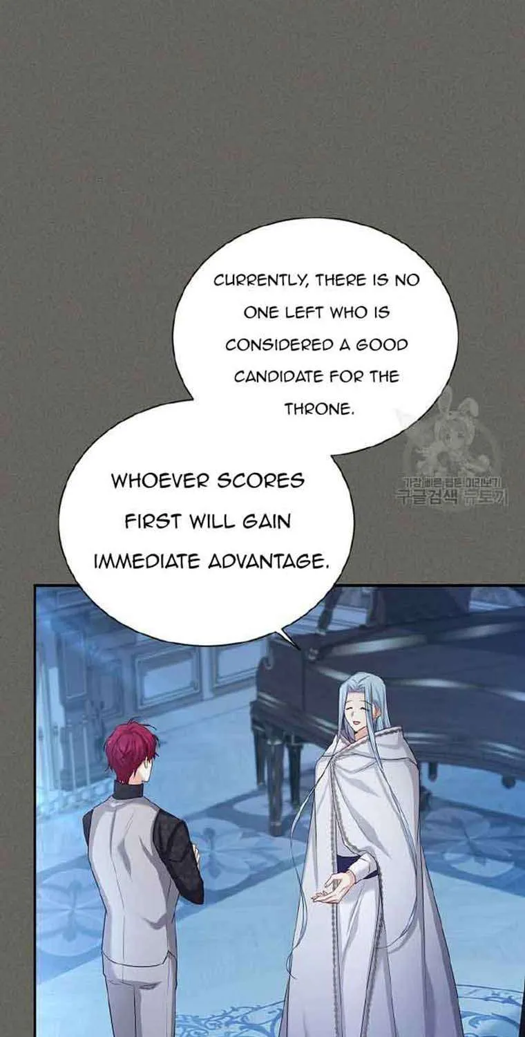 The Duchess With An Empty Soul Chapter 126 page 7 - 