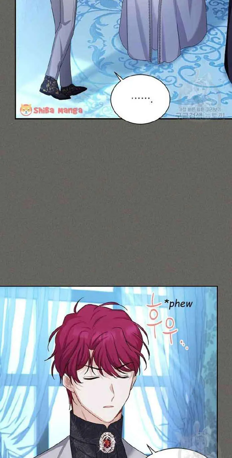 The Duchess With An Empty Soul Chapter 126 page 8 - 
