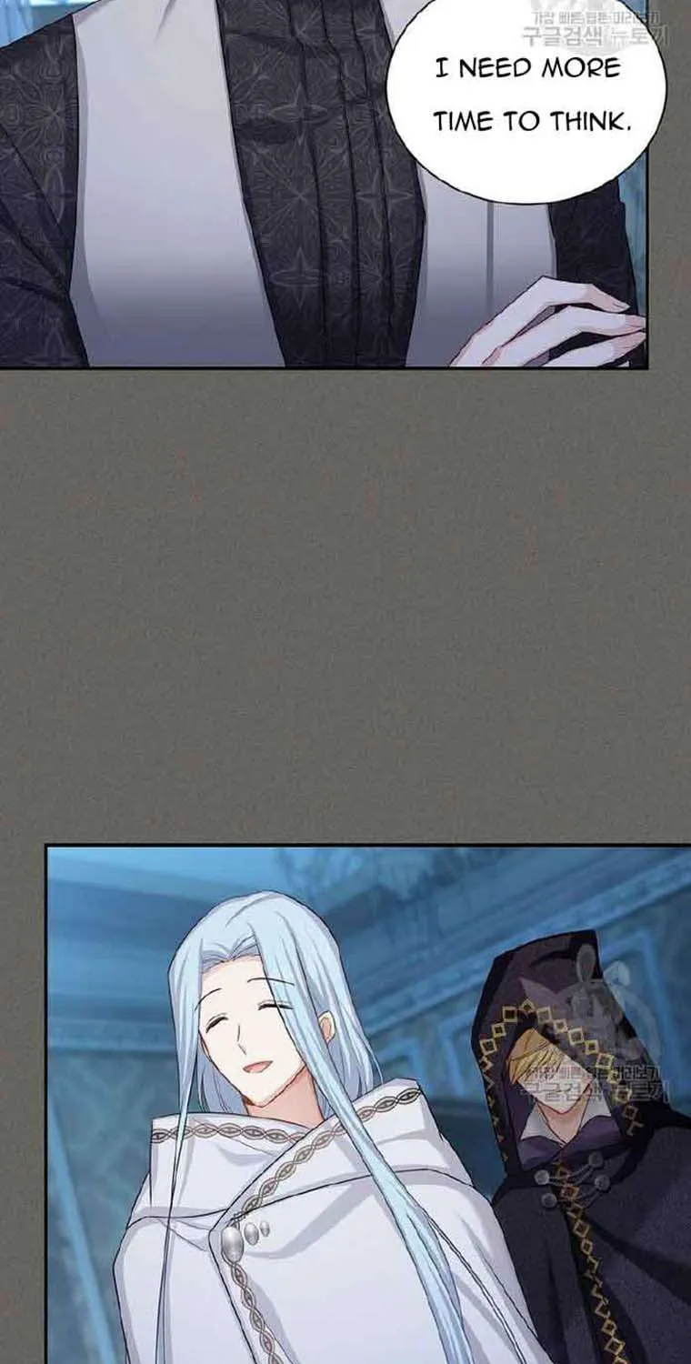 The Duchess With An Empty Soul Chapter 126 page 9 - 