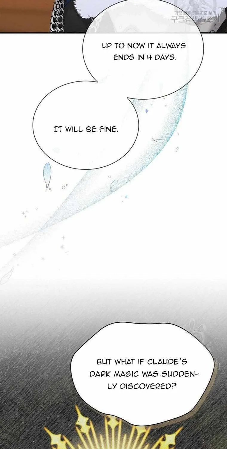 The Duchess With An Empty Soul Chapter 127 page 11 - 