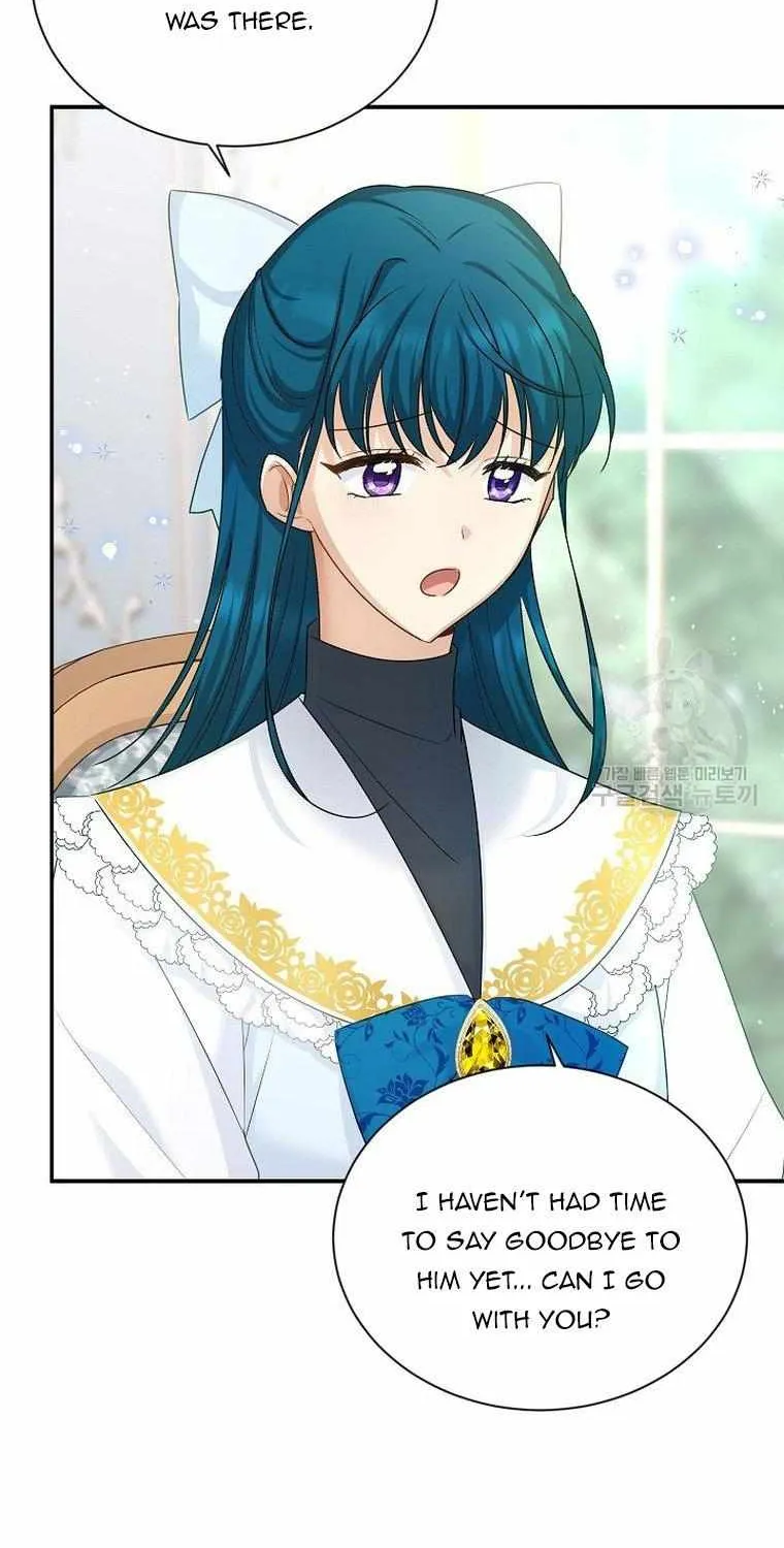 The Duchess With An Empty Soul Chapter 127 page 20 - 