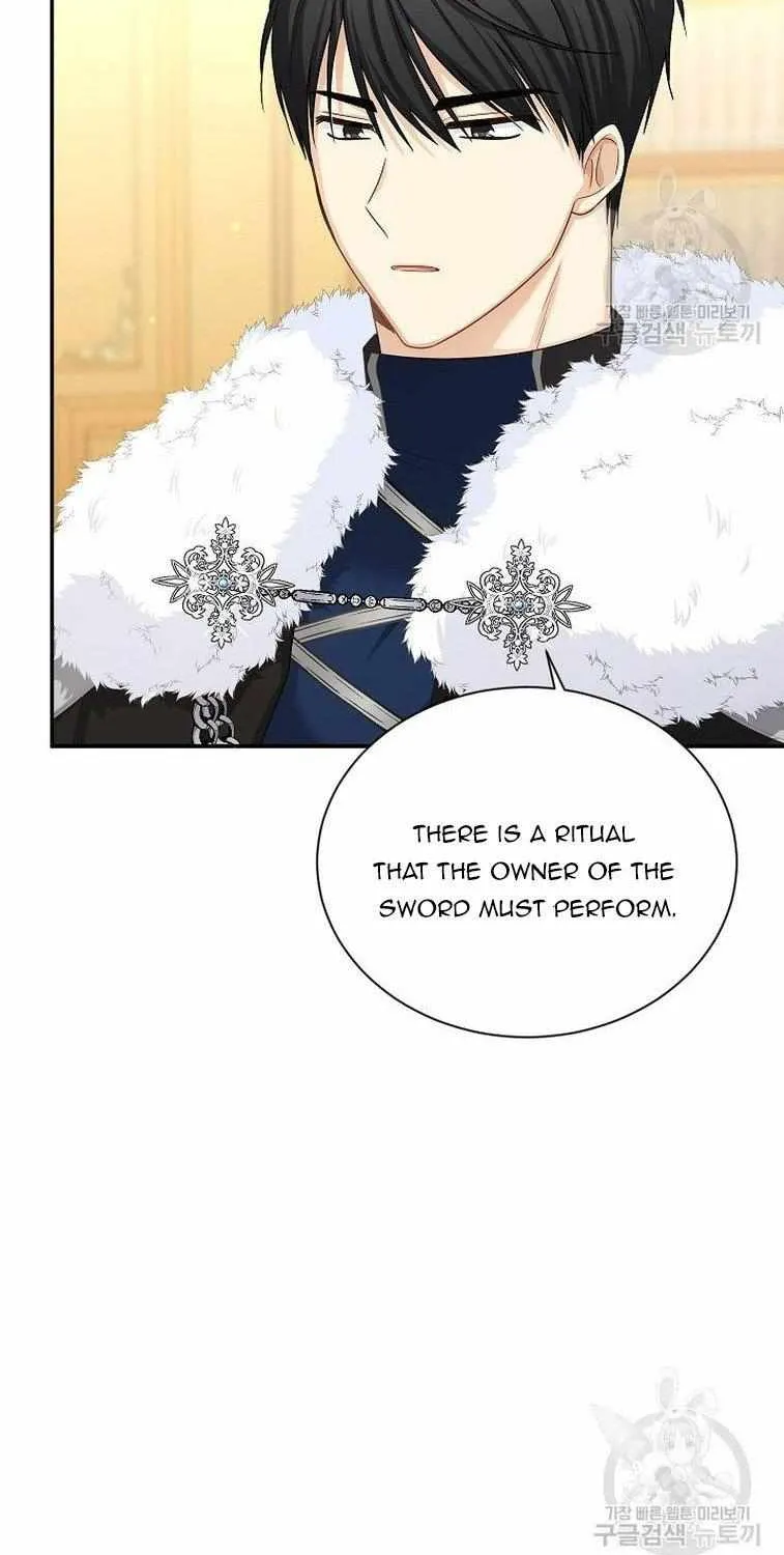 The Duchess With An Empty Soul Chapter 127 page 3 - 