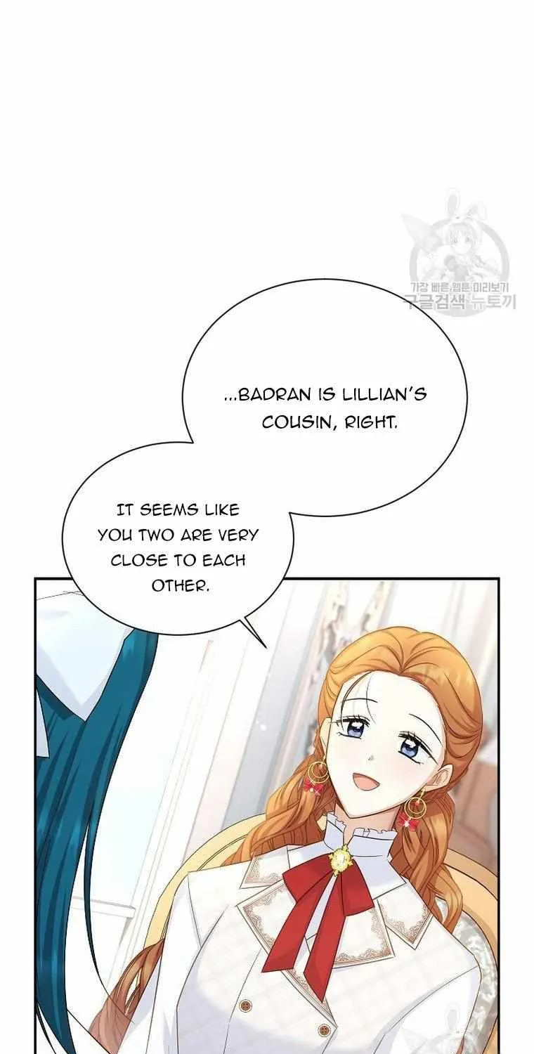 The Duchess With An Empty Soul Chapter 127 page 21 - 