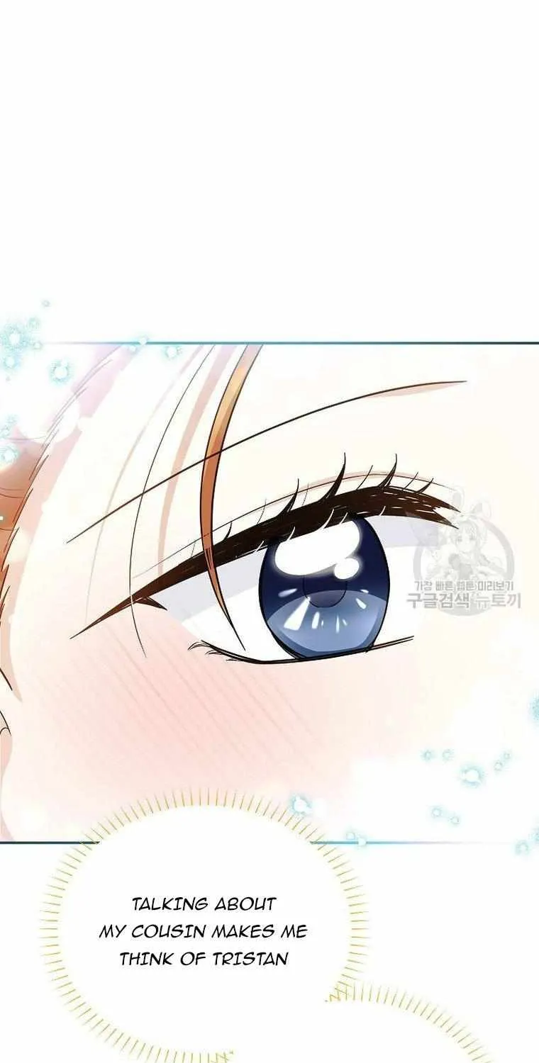 The Duchess With An Empty Soul Chapter 127 page 27 - 