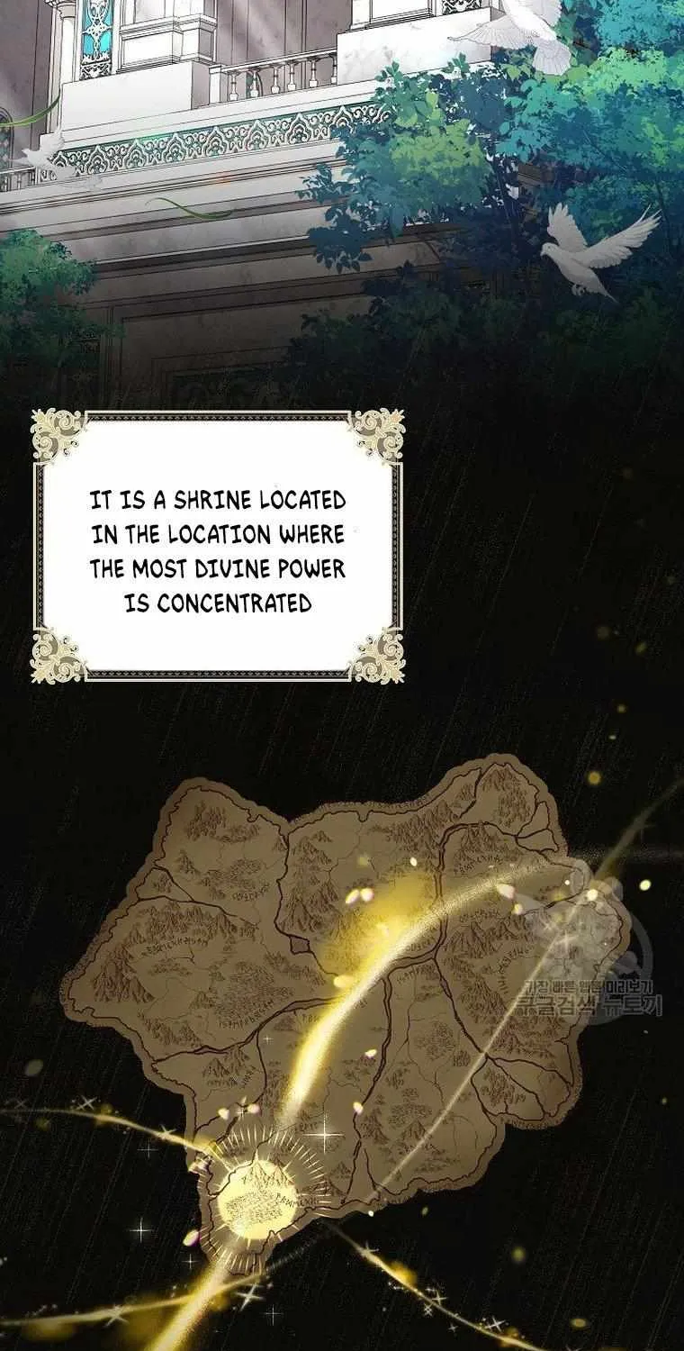 The Duchess With An Empty Soul Chapter 127 page 34 - 