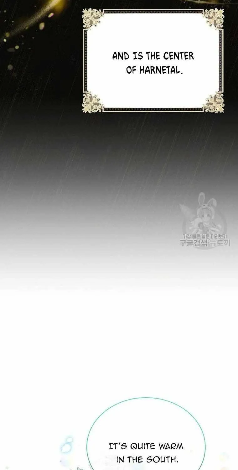The Duchess With An Empty Soul Chapter 127 page 35 - 