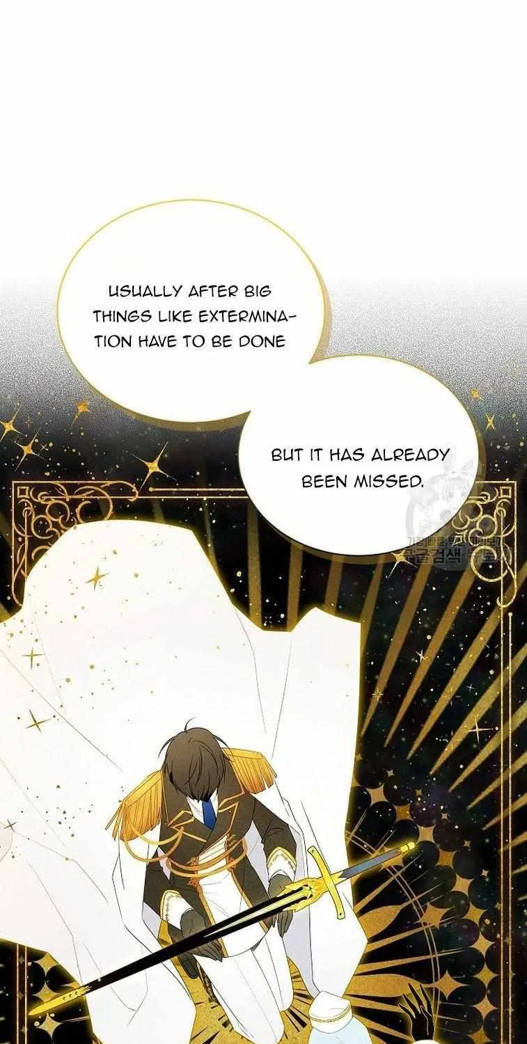 The Duchess With An Empty Soul Chapter 127 page 5 - 