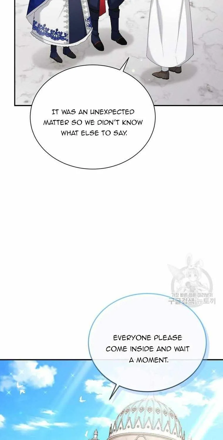The Duchess With An Empty Soul Chapter 127 page 41 - 