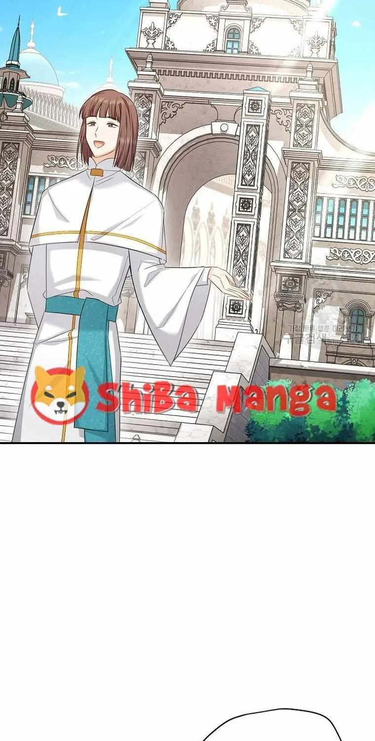 The Duchess With An Empty Soul Chapter 127 page 42 - 