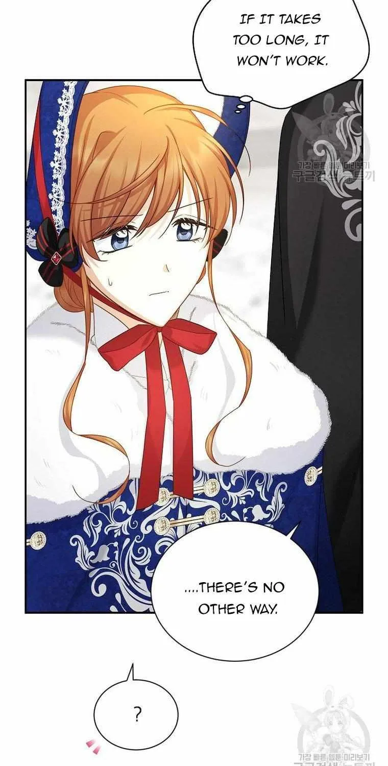 The Duchess With An Empty Soul Chapter 127 page 43 - 