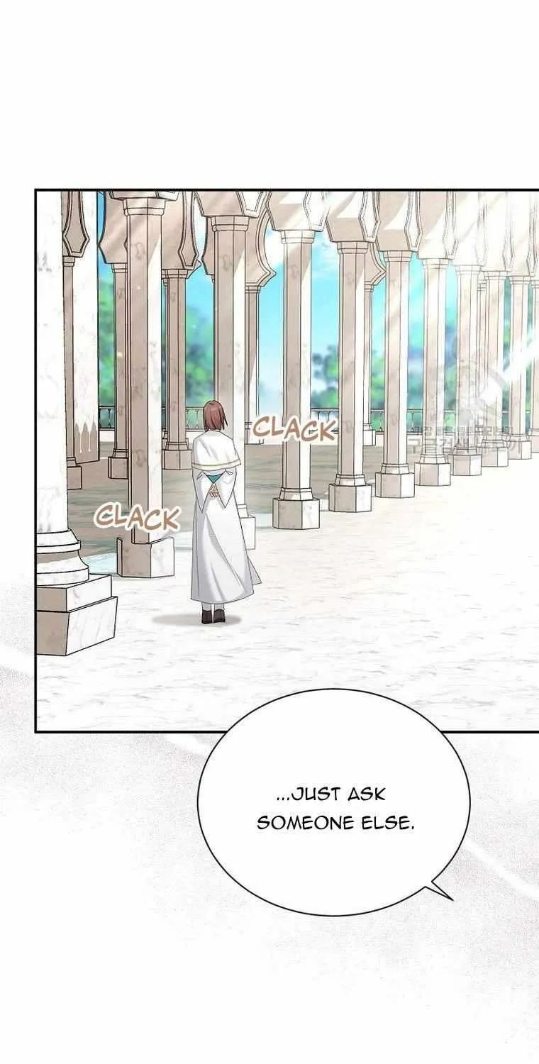 The Duchess With An Empty Soul Chapter 127 page 47 - 