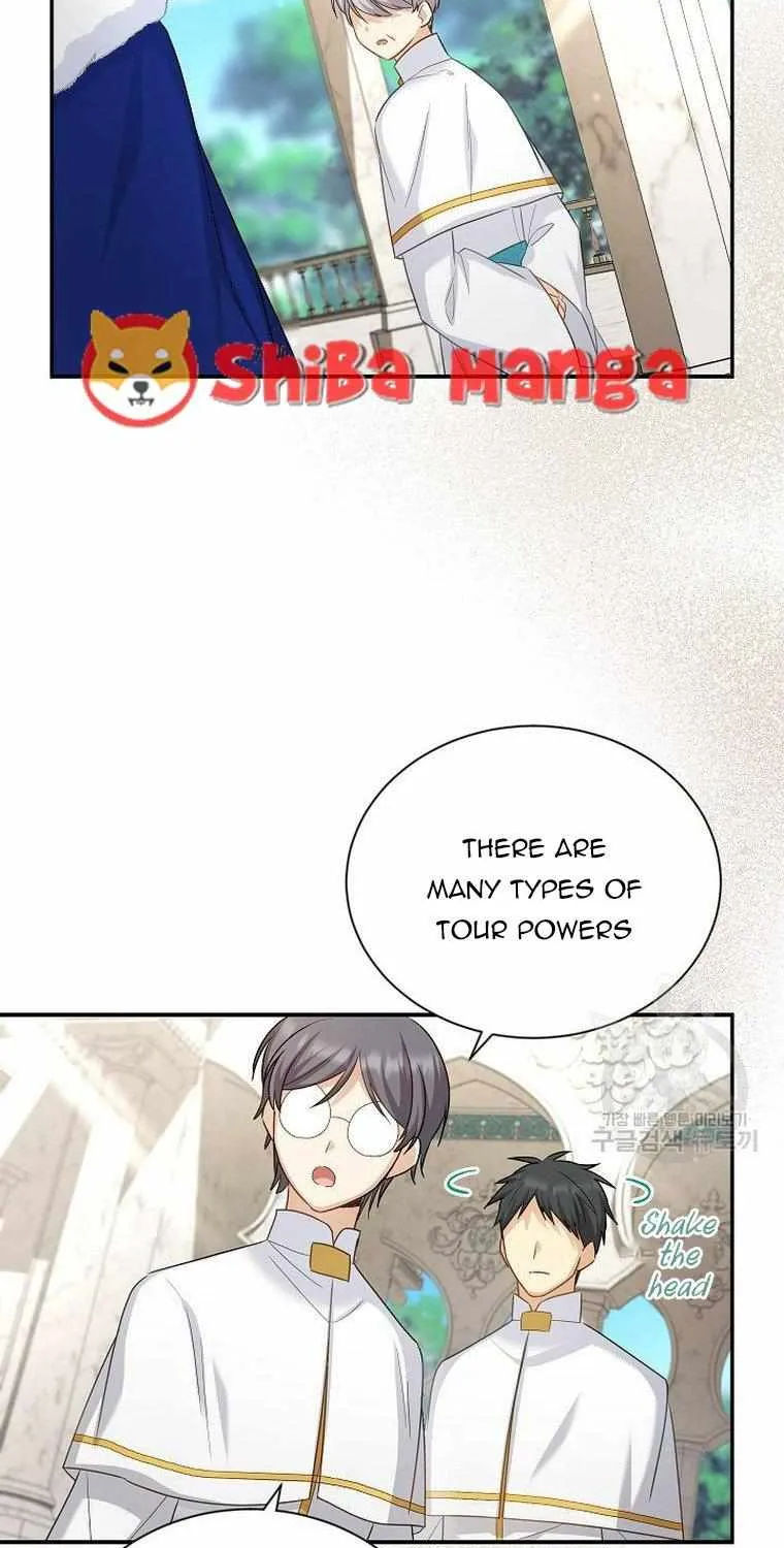The Duchess With An Empty Soul Chapter 127 page 49 - 