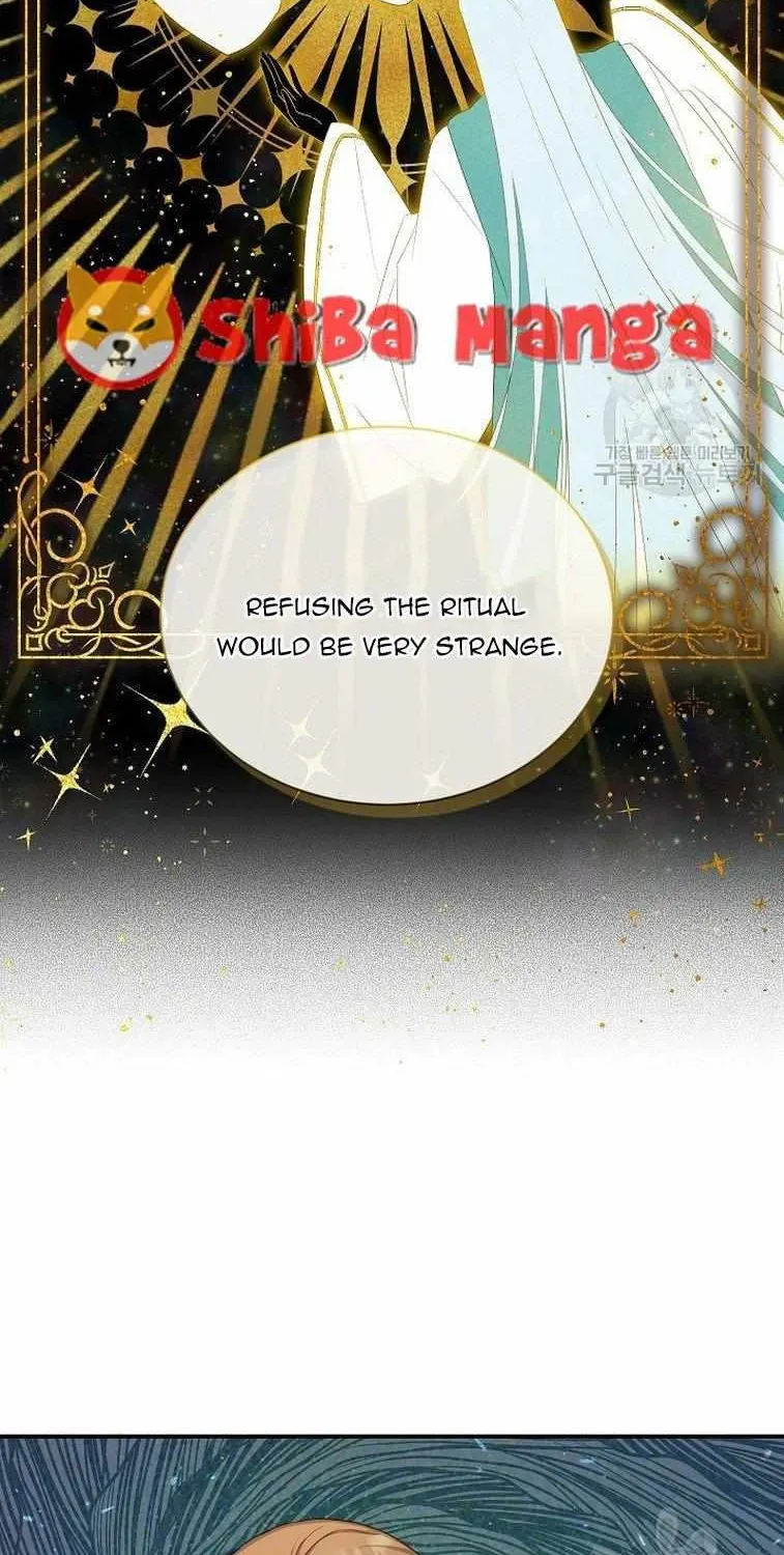 The Duchess With An Empty Soul Chapter 127 page 6 - 