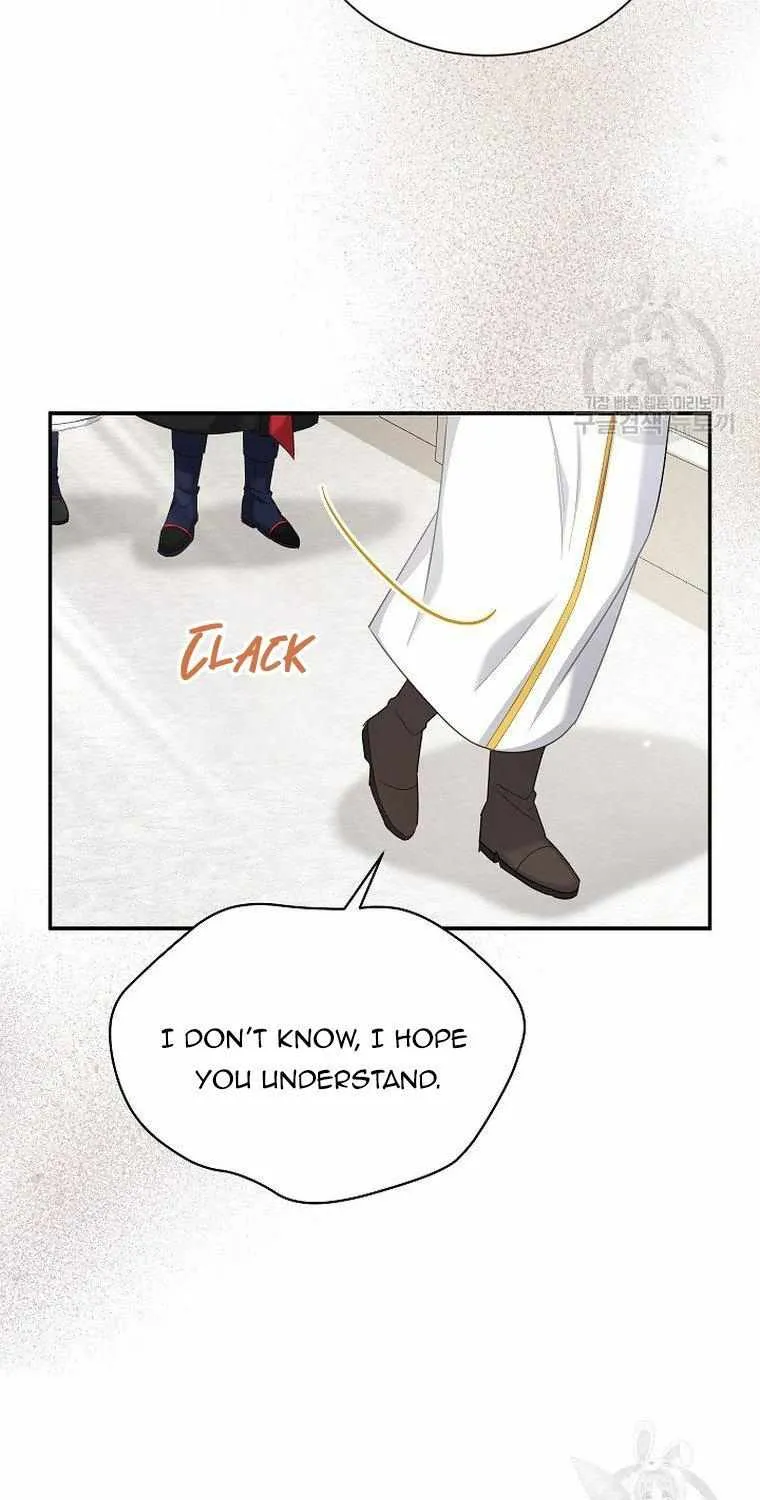The Duchess With An Empty Soul Chapter 127 page 51 - 