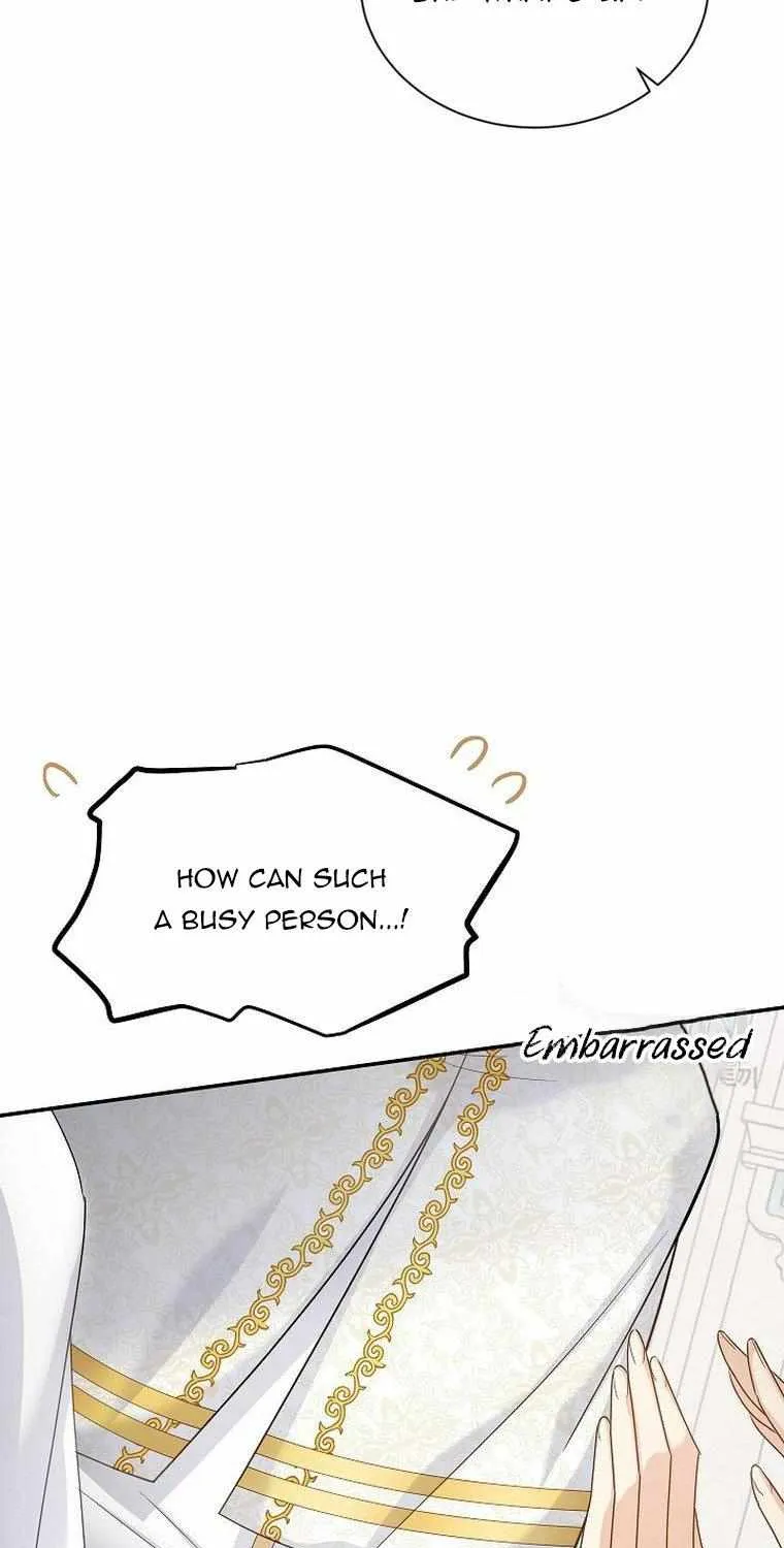 The Duchess With An Empty Soul Chapter 127 page 60 - 