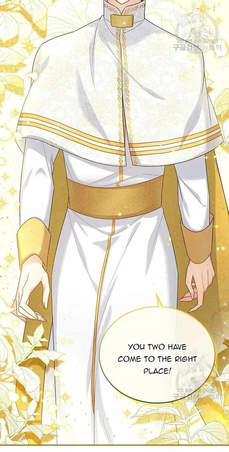The Duchess With An Empty Soul Chapter 127 page 64 - 