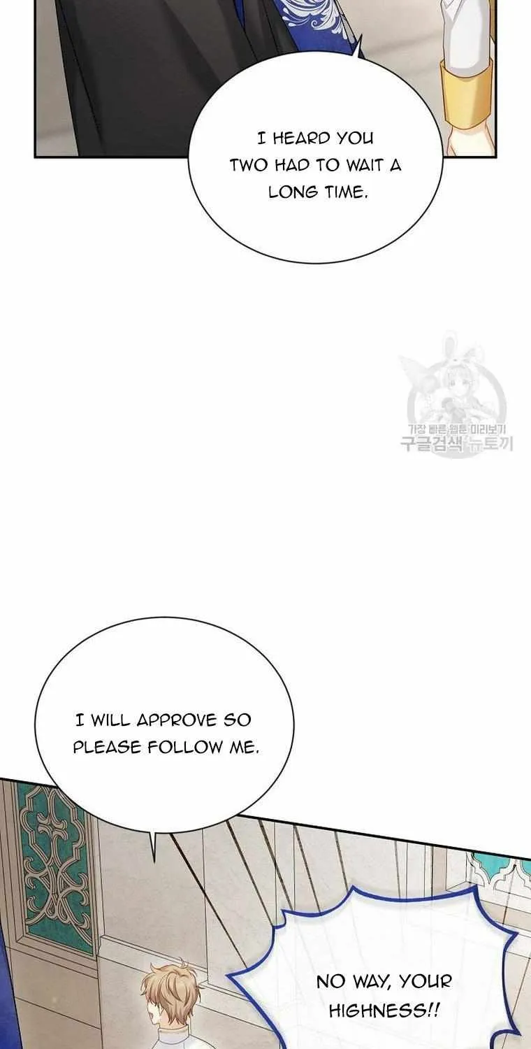 The Duchess With An Empty Soul Chapter 127 page 66 - 