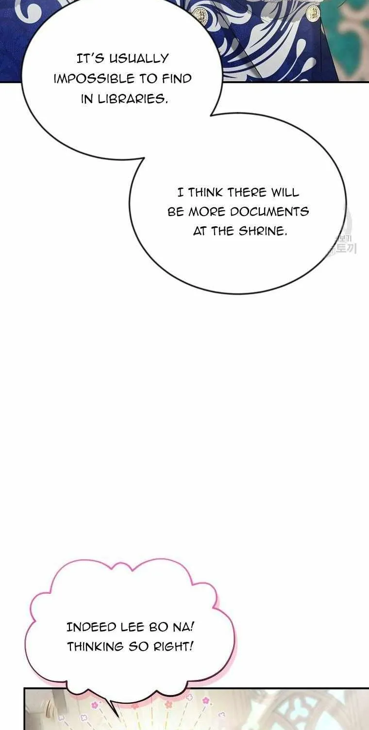 The Duchess With An Empty Soul Chapter 127 page 70 - 