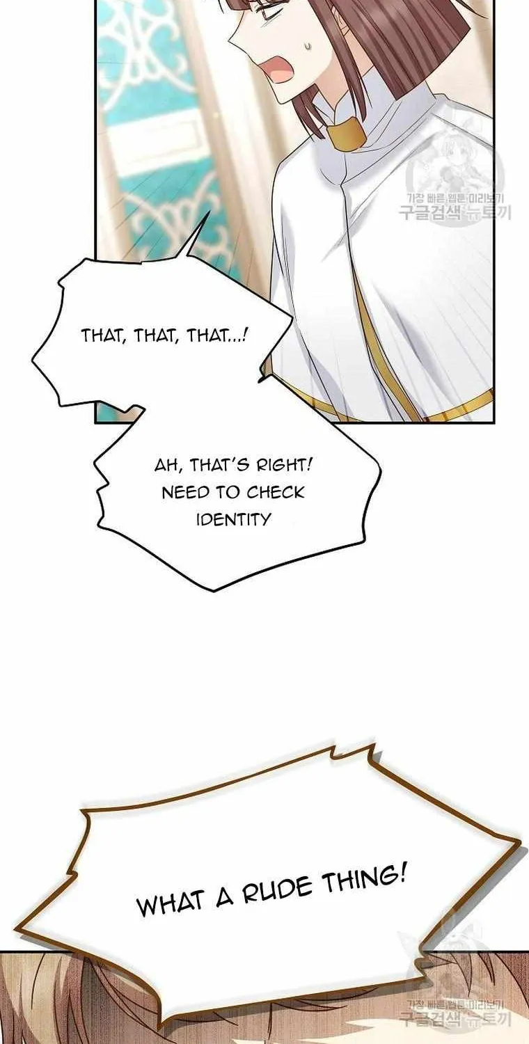 The Duchess With An Empty Soul Chapter 127 page 74 - 