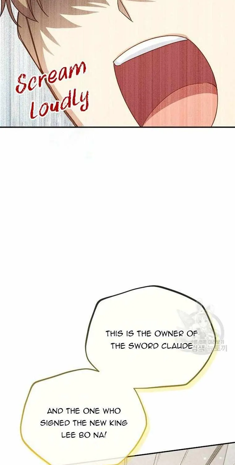 The Duchess With An Empty Soul Chapter 127 page 75 - 