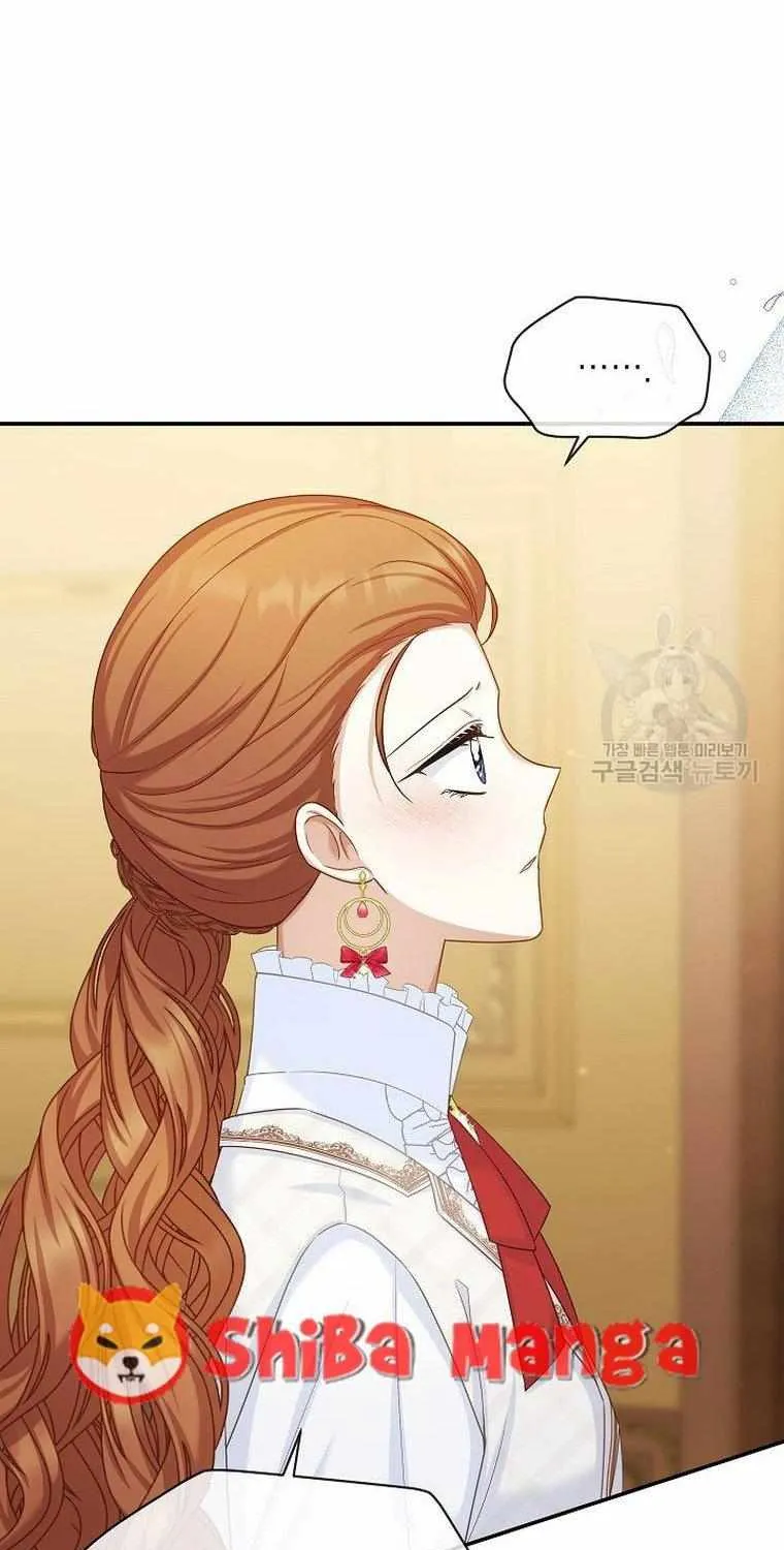 The Duchess With An Empty Soul Chapter 127 page 9 - 
