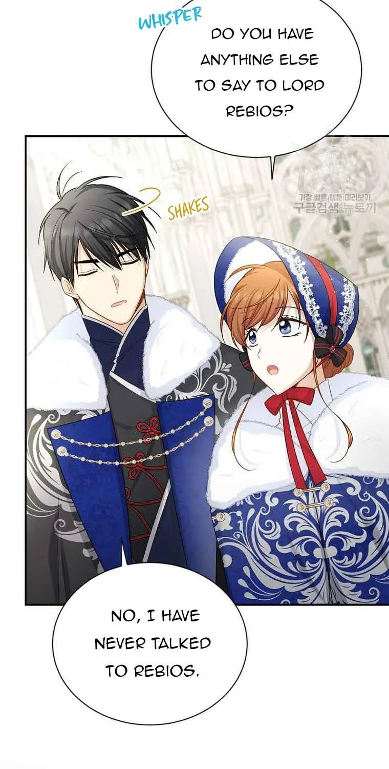 The Duchess With An Empty Soul Chapter 128 page 13 - 