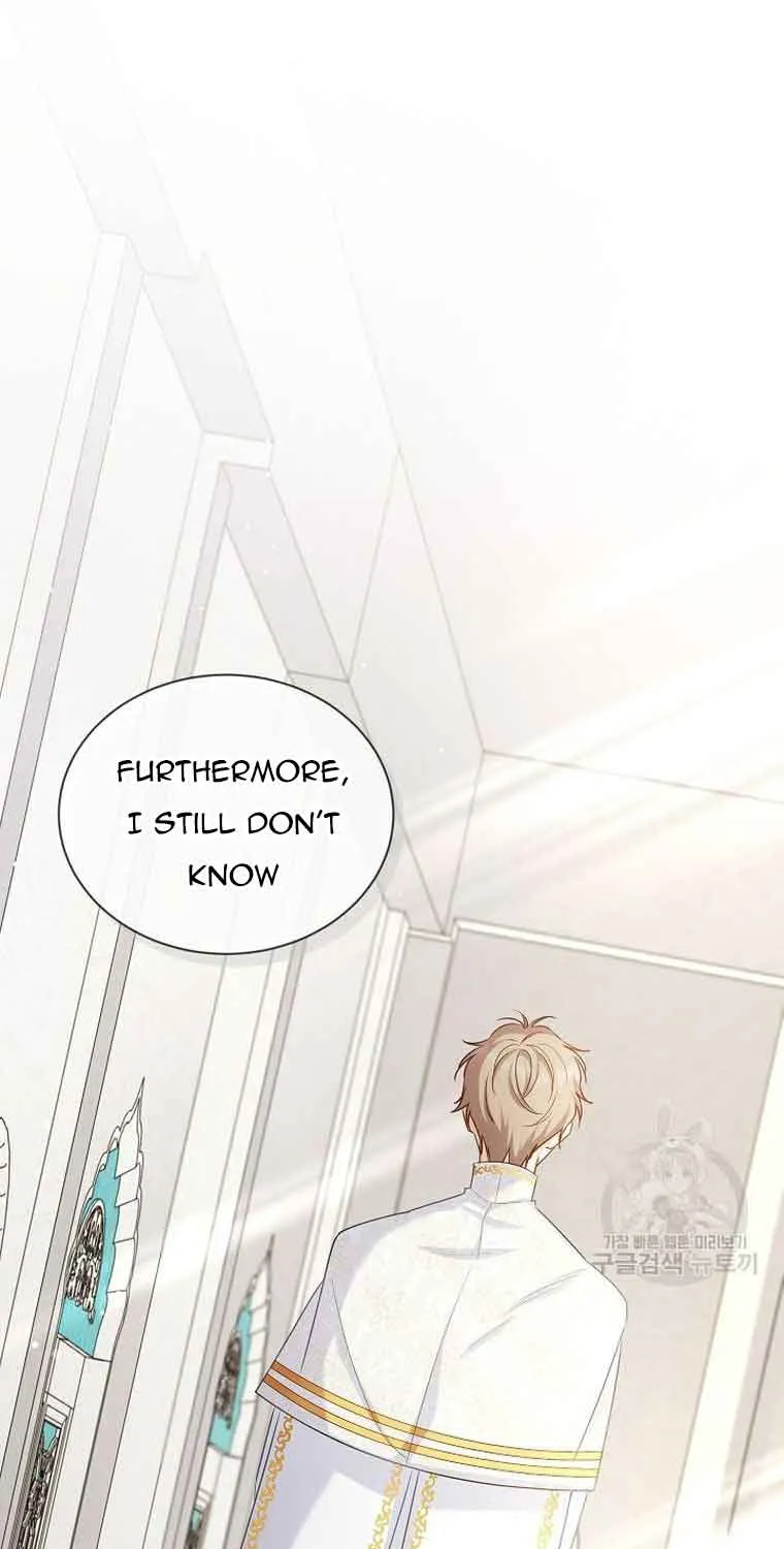 The Duchess With An Empty Soul Chapter 128 page 14 - 