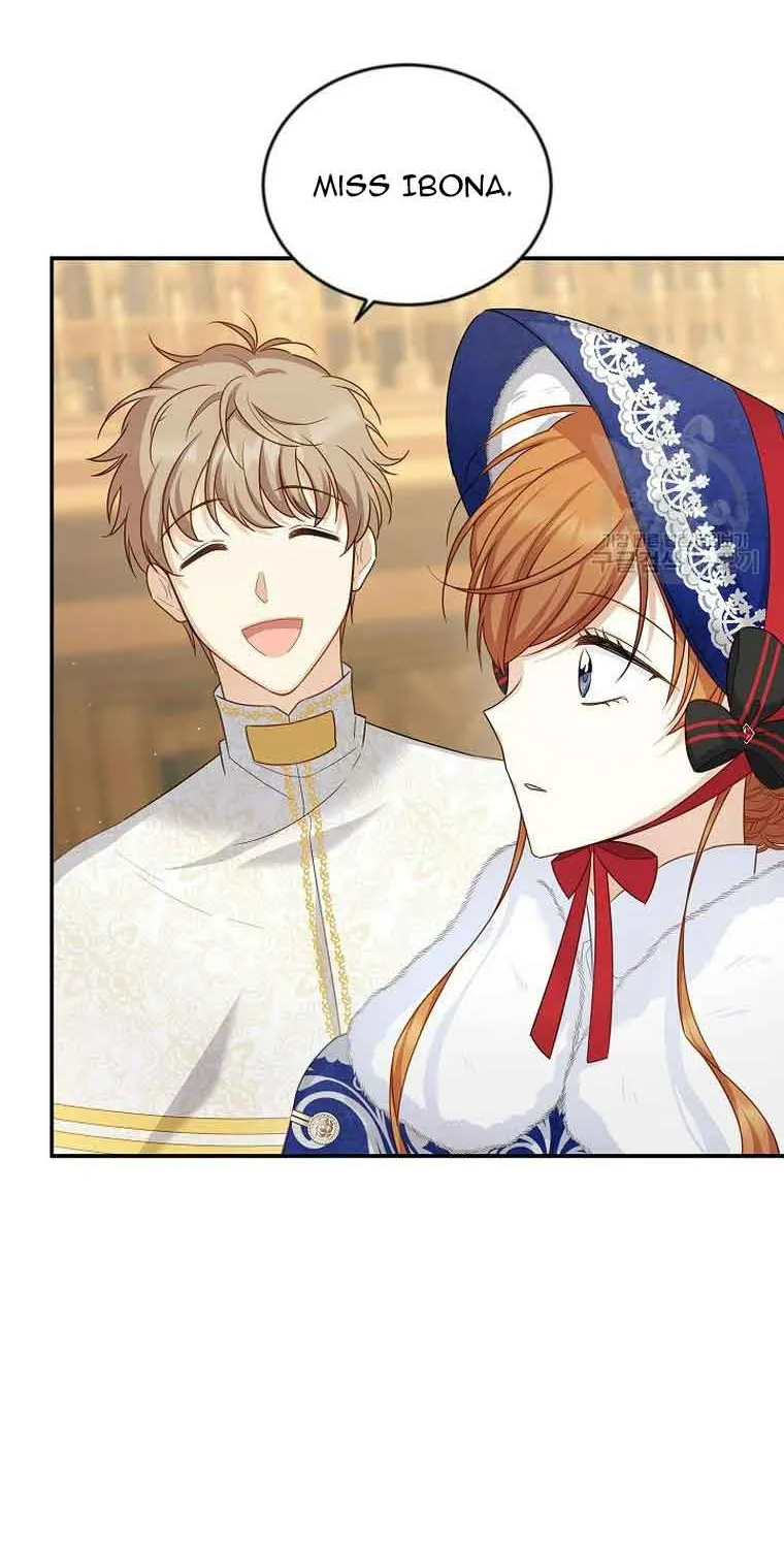 The Duchess With An Empty Soul Chapter 128 page 20 - 