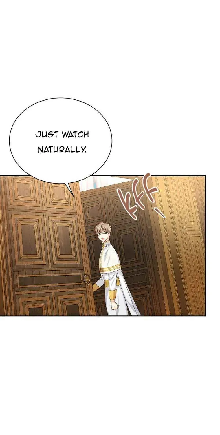 The Duchess With An Empty Soul Chapter 128 page 25 - 