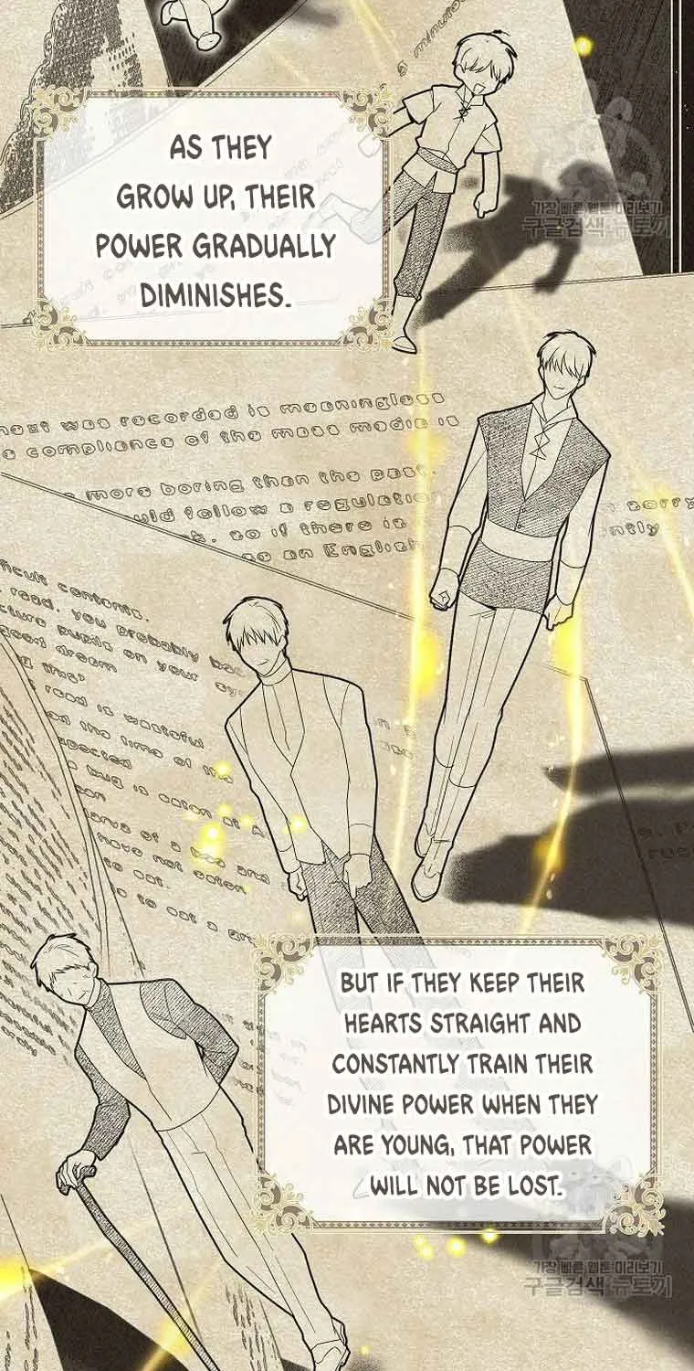 The Duchess With An Empty Soul Chapter 128 page 29 - 
