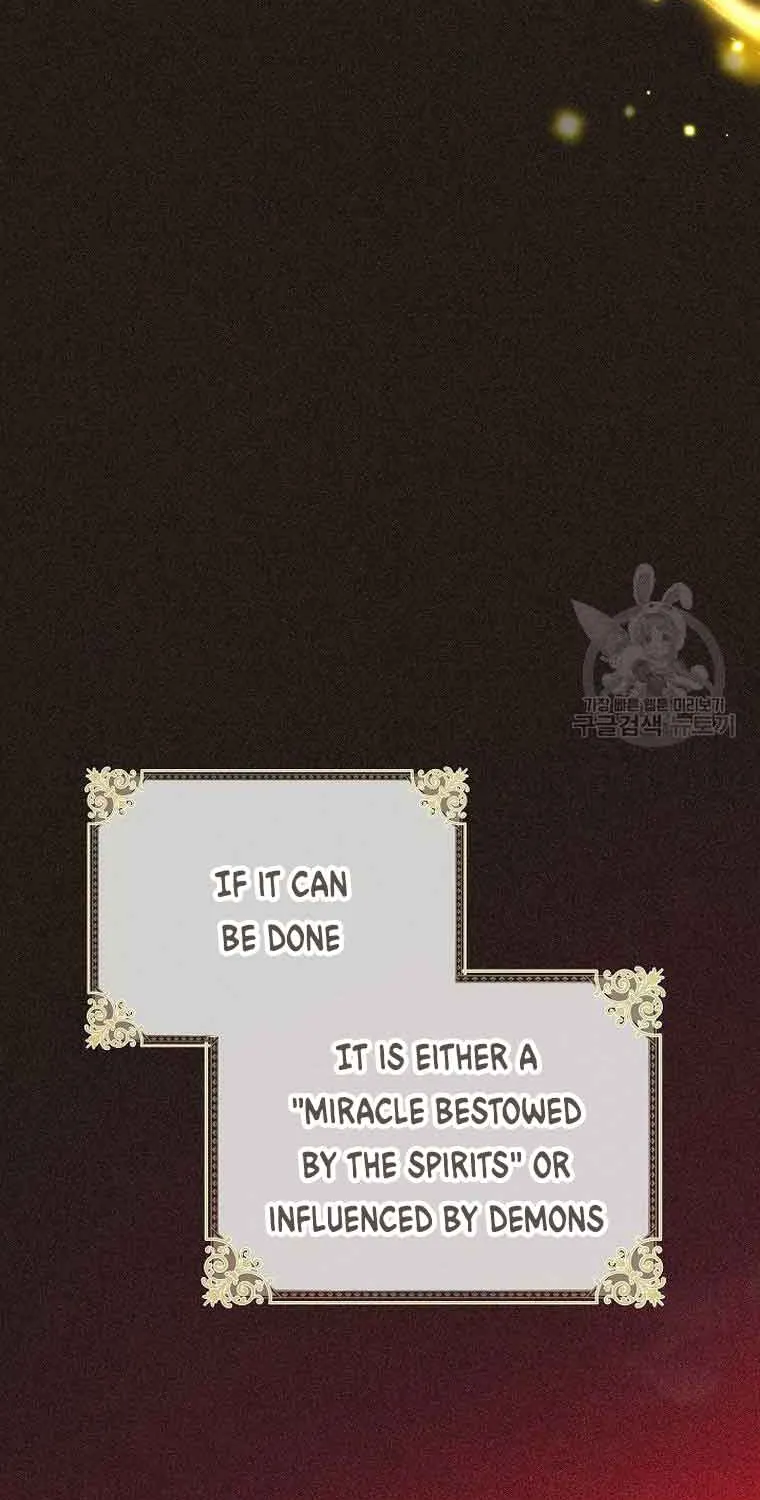 The Duchess With An Empty Soul Chapter 128 page 31 - 