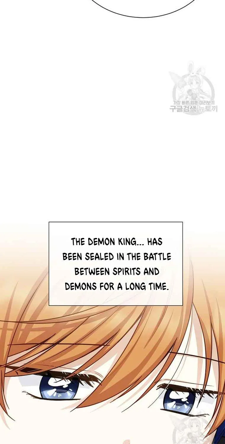 The Duchess With An Empty Soul Chapter 128 page 35 - 