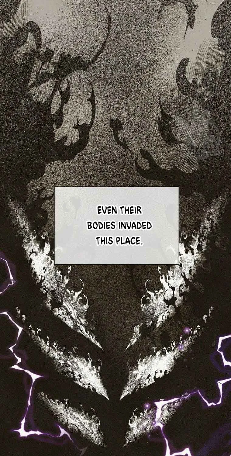 The Duchess With An Empty Soul Chapter 128 page 38 - 