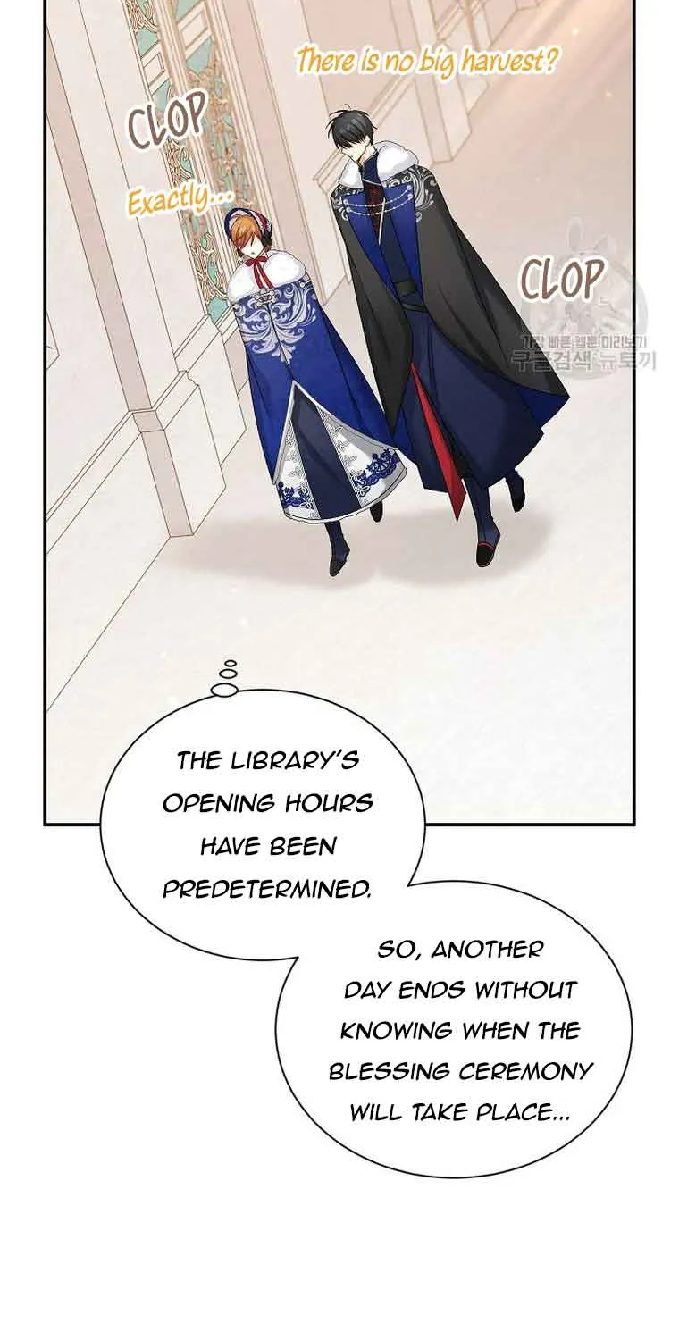 The Duchess With An Empty Soul Chapter 128 page 47 - 