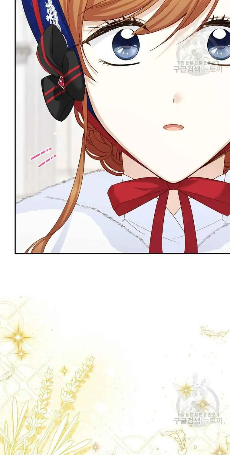 The Duchess With An Empty Soul Chapter 128 page 6 - 
