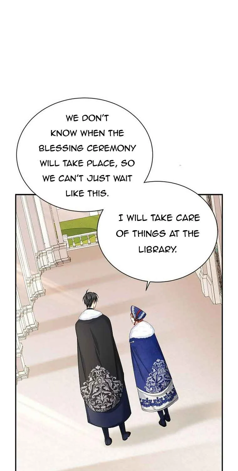 The Duchess With An Empty Soul Chapter 128 page 51 - 