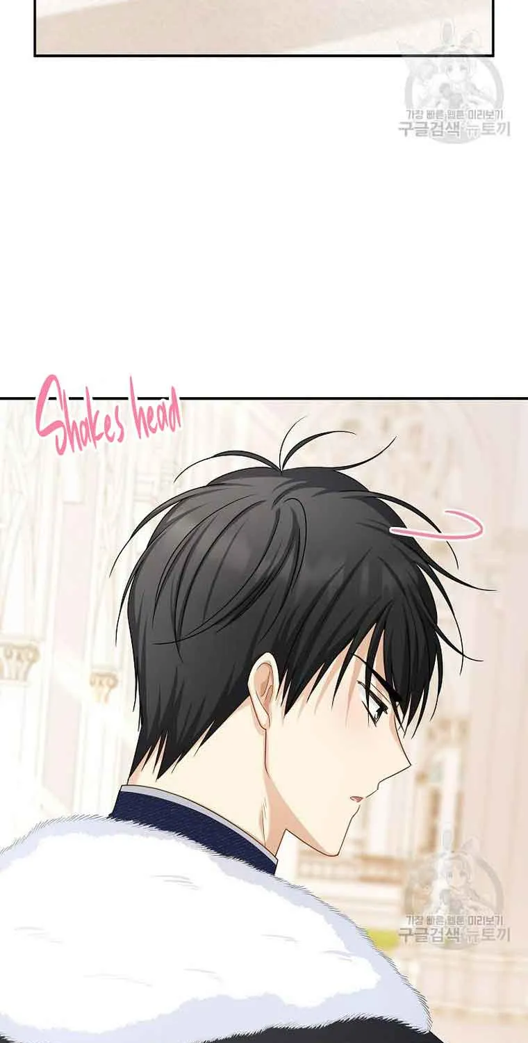 The Duchess With An Empty Soul Chapter 128 page 52 - 