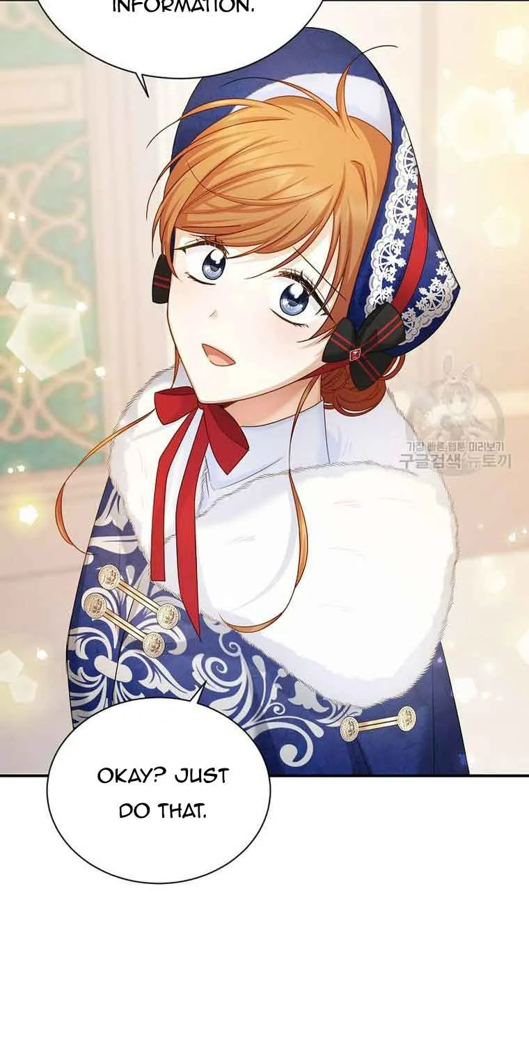 The Duchess With An Empty Soul Chapter 128 page 54 - 