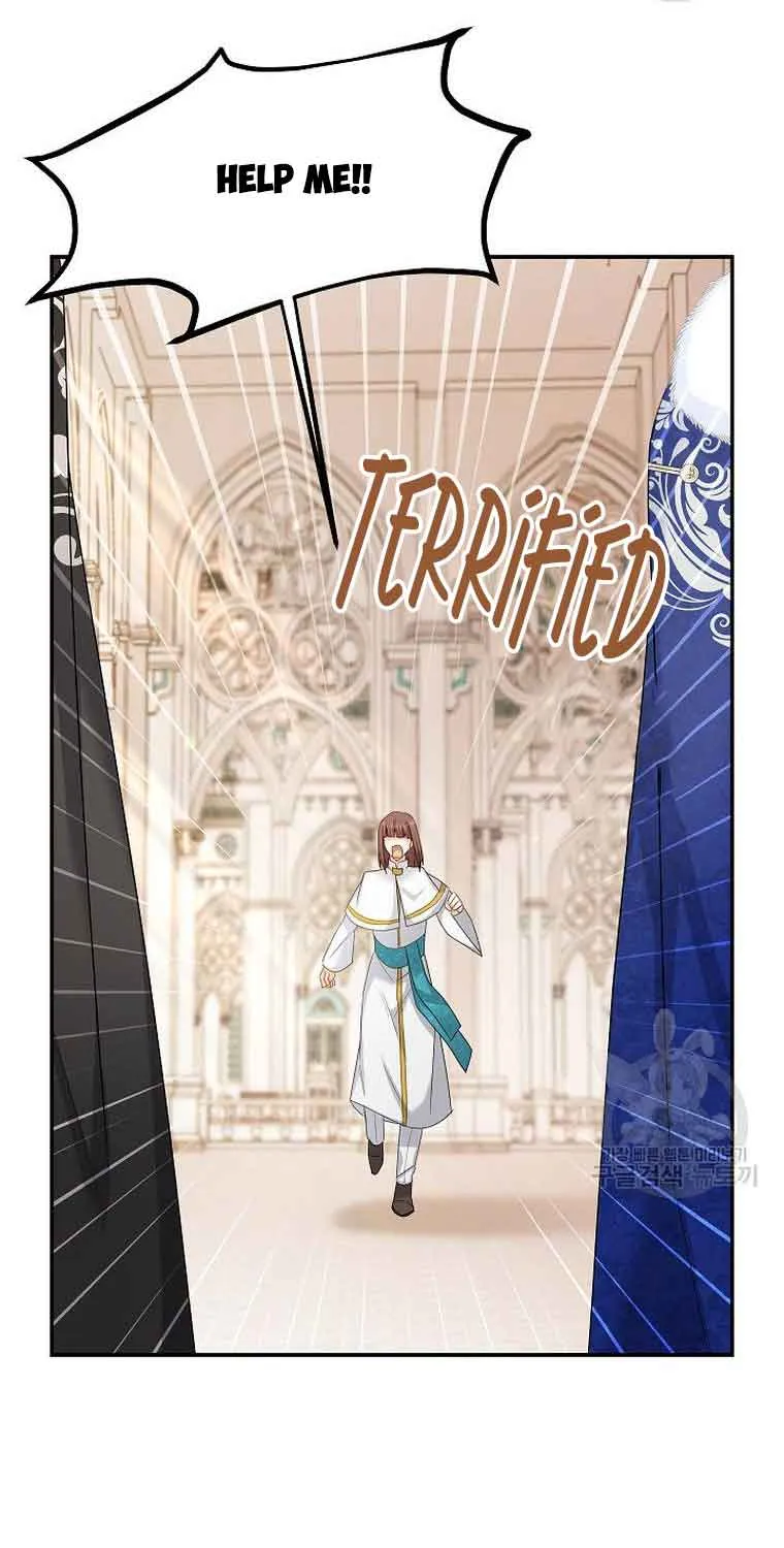 The Duchess With An Empty Soul Chapter 128 page 56 - 