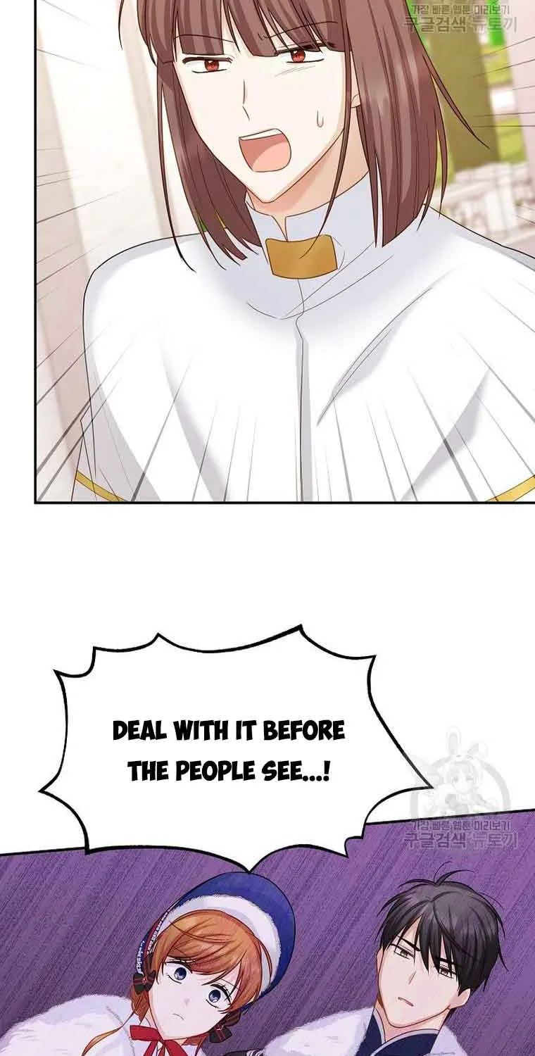 The Duchess With An Empty Soul Chapter 128 page 60 - 