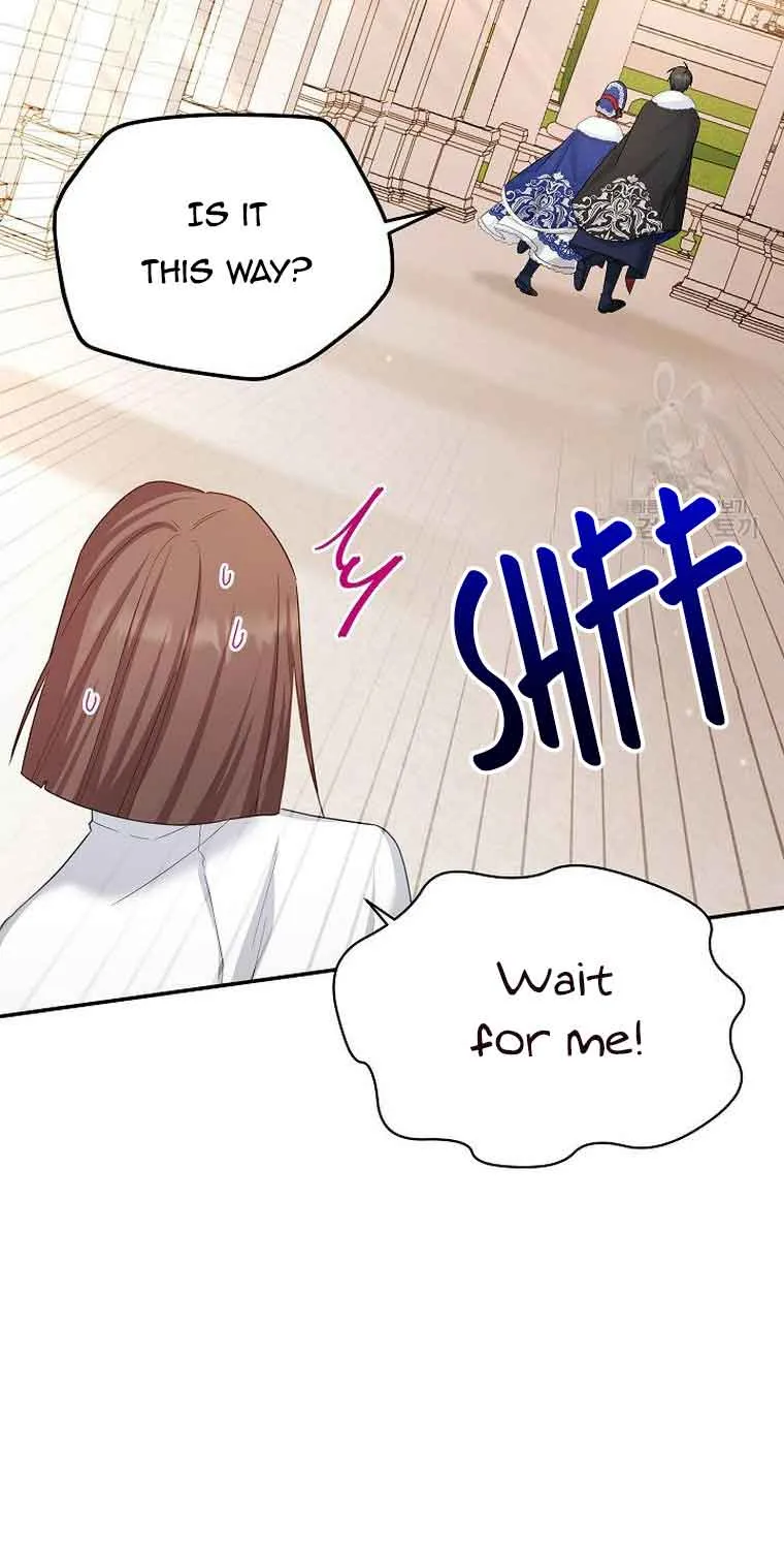 The Duchess With An Empty Soul Chapter 128 page 62 - 