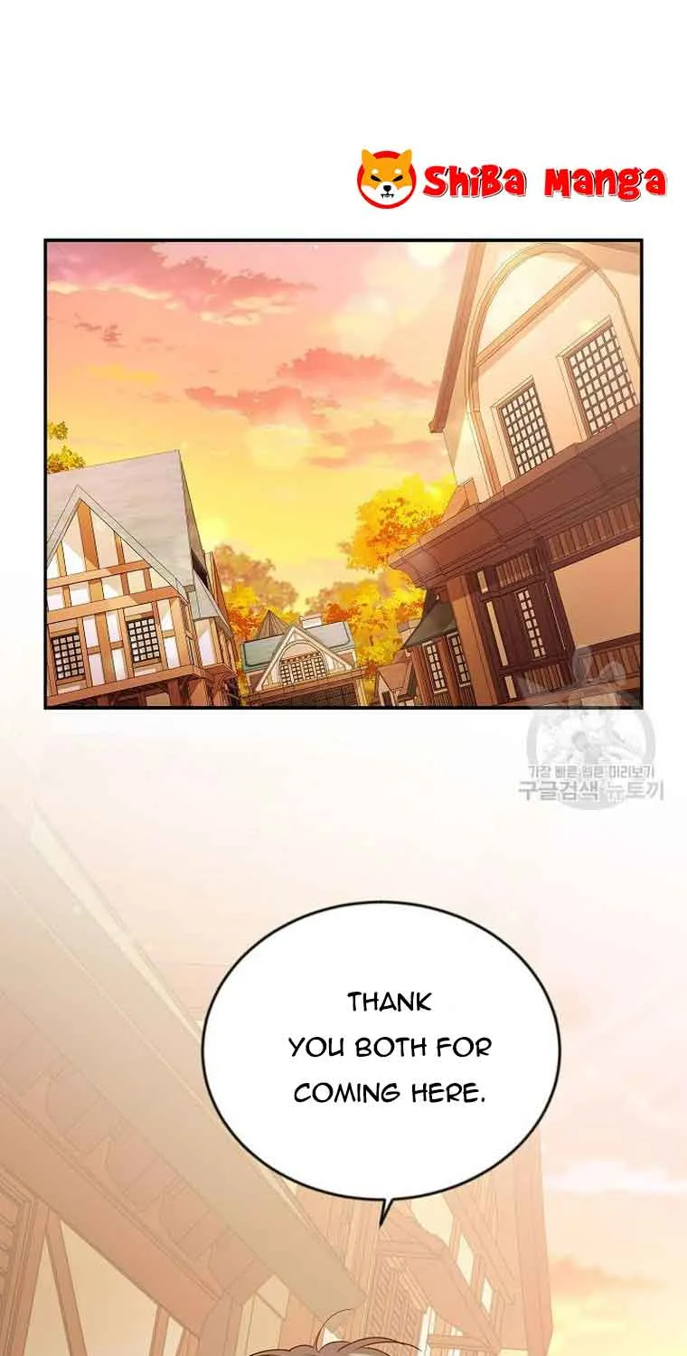 The Duchess With An Empty Soul Chapter 128 page 65 - 