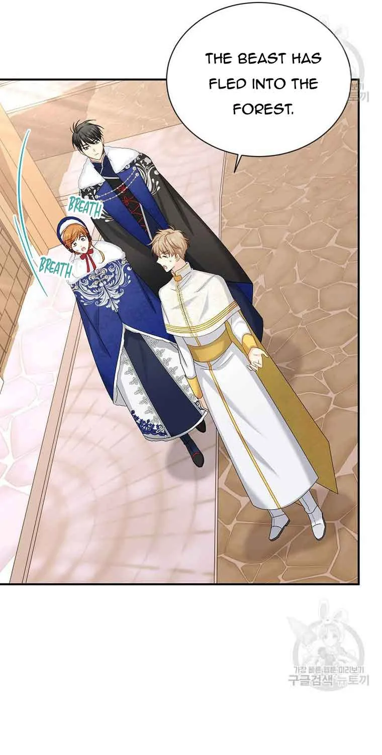 The Duchess With An Empty Soul Chapter 128 page 67 - 